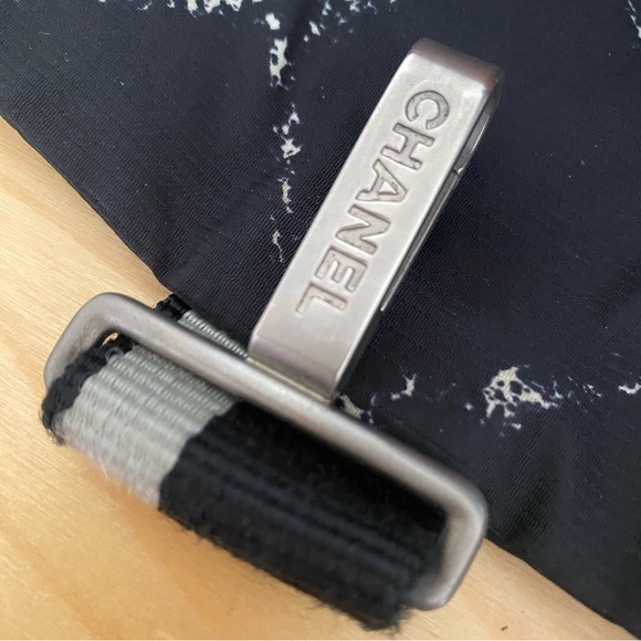 CHANEL TRAVELINE BACKPACK❤️ - Picture 9 of 11